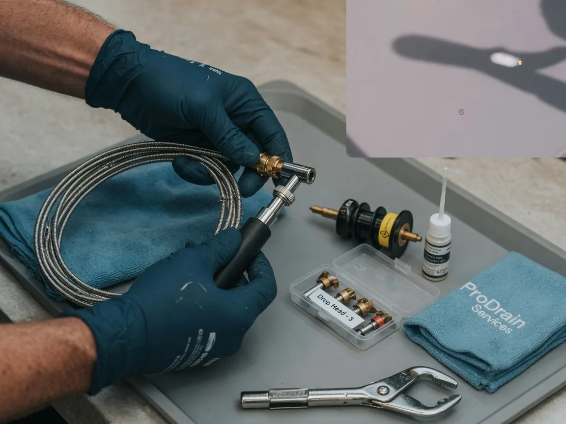 Why choose Drain Cleaning in Harpswell, ME